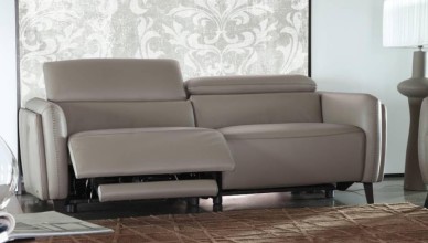 Nicoletti Home - Allure - Moretti Arredi (Torino)