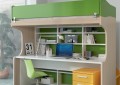 Ferrimobili - 719 Slider free - Moretti Arredi